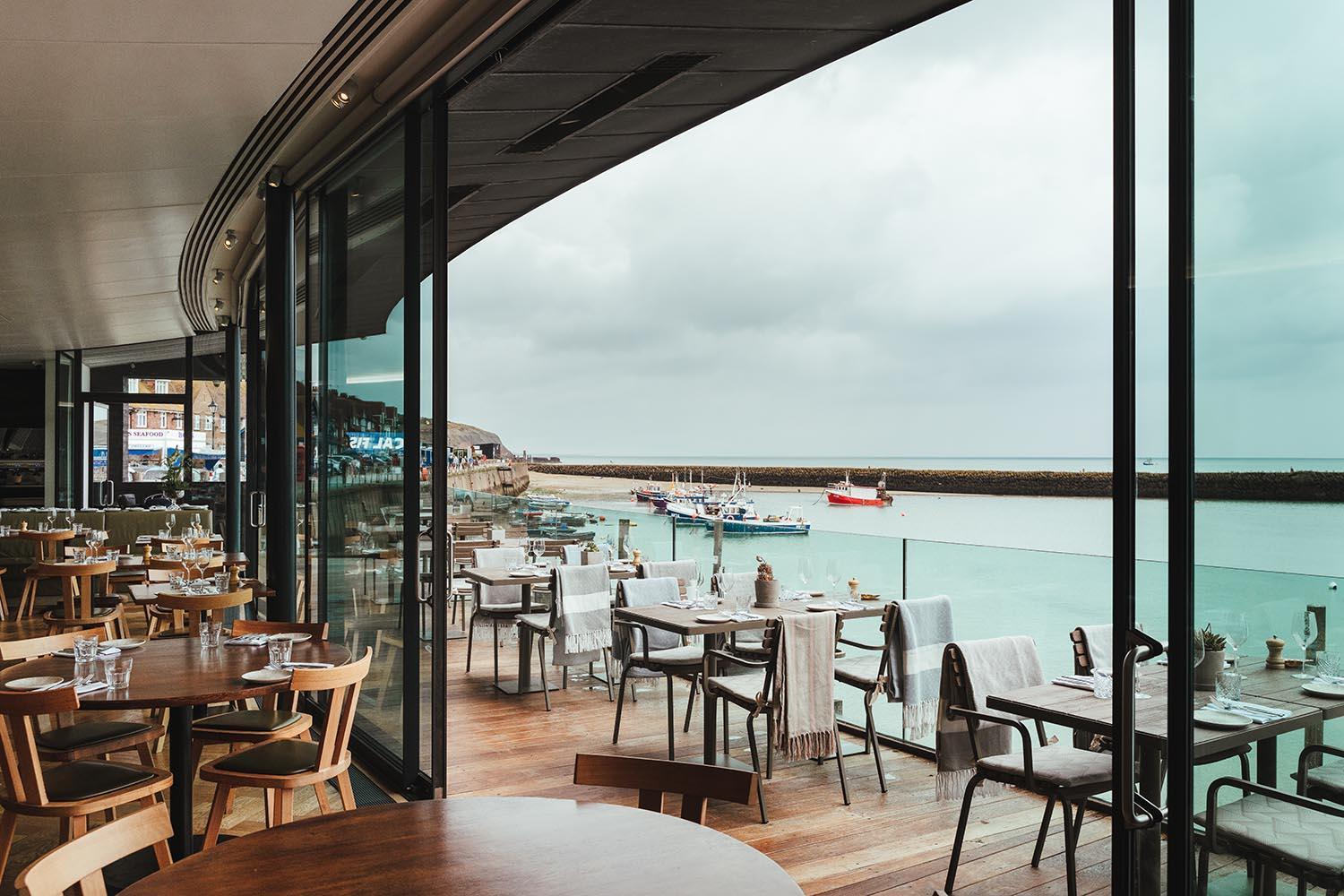 Rocksalt Rooms Folkestone Exterior photo